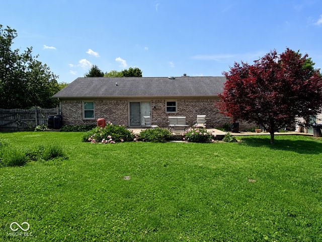 152 E 300 S, Crawfordsville, IN 47933