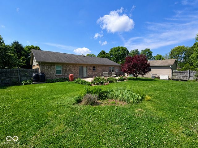 152 E 300 S, Crawfordsville, IN 47933