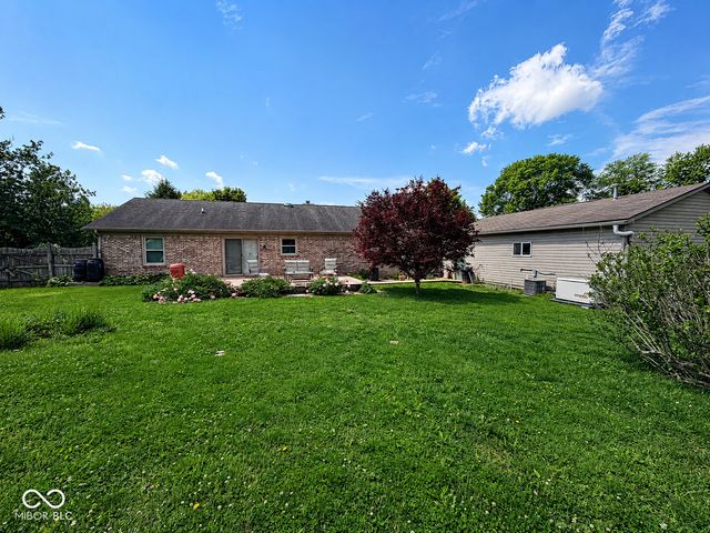 152 E 300 S, Crawfordsville, IN 47933
