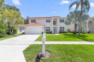 7686 Cedar Hurst Court, Lake Worth, FL 33467