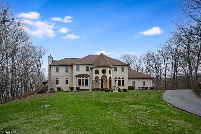 25 Starrett Ct, Sparta Twp., NJ 07871