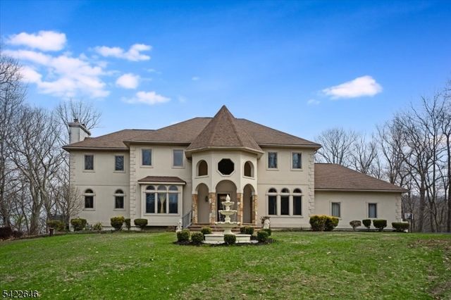 25 Starrett Ct, Sparta Twp., NJ 07871