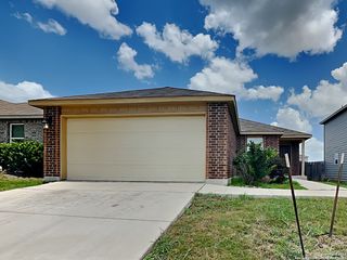 3716 Colemans, Converse, TX 78109