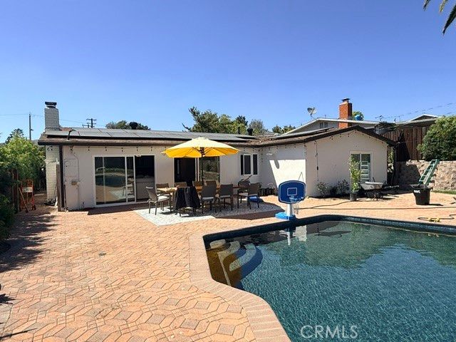 5420 Parkmor, Calabasas, CA 91302