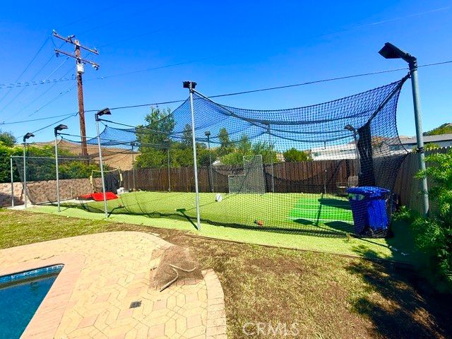 5420 Parkmor, Calabasas, CA 91302