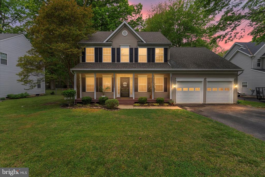 Image 1 of property listing at 705 DAVOL RD, Stevensville, MD 21666