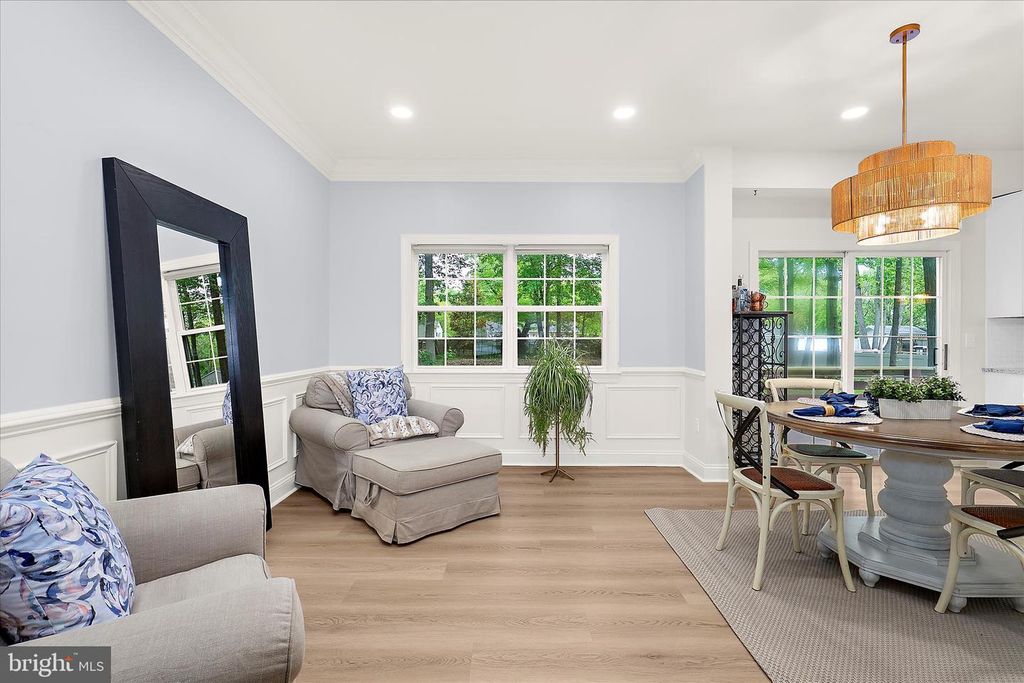 Image 11 of property listing at 705 DAVOL RD, Stevensville, MD 21666