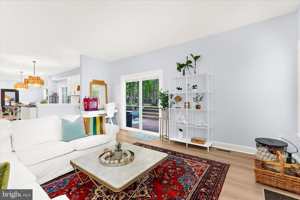 Image 22 of property listing at 705 DAVOL RD, Stevensville, MD 21666