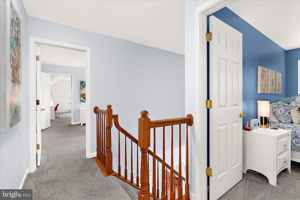 Image 25 of property listing at 705 DAVOL RD, Stevensville, MD 21666