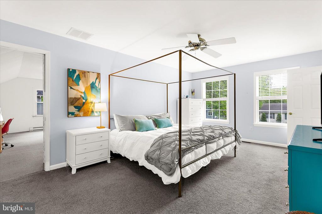 Image 26 of property listing at 705 DAVOL RD, Stevensville, MD 21666