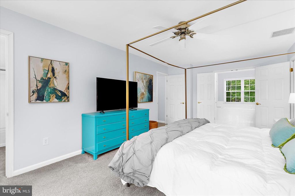 Image 28 of property listing at 705 DAVOL RD, Stevensville, MD 21666