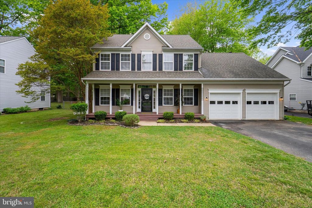 Image 3 of property listing at 705 DAVOL RD, Stevensville, MD 21666