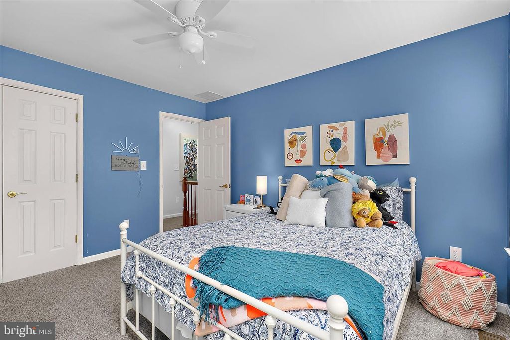 Image 39 of property listing at 705 DAVOL RD, Stevensville, MD 21666