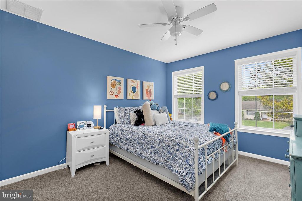 Image 40 of property listing at 705 DAVOL RD, Stevensville, MD 21666