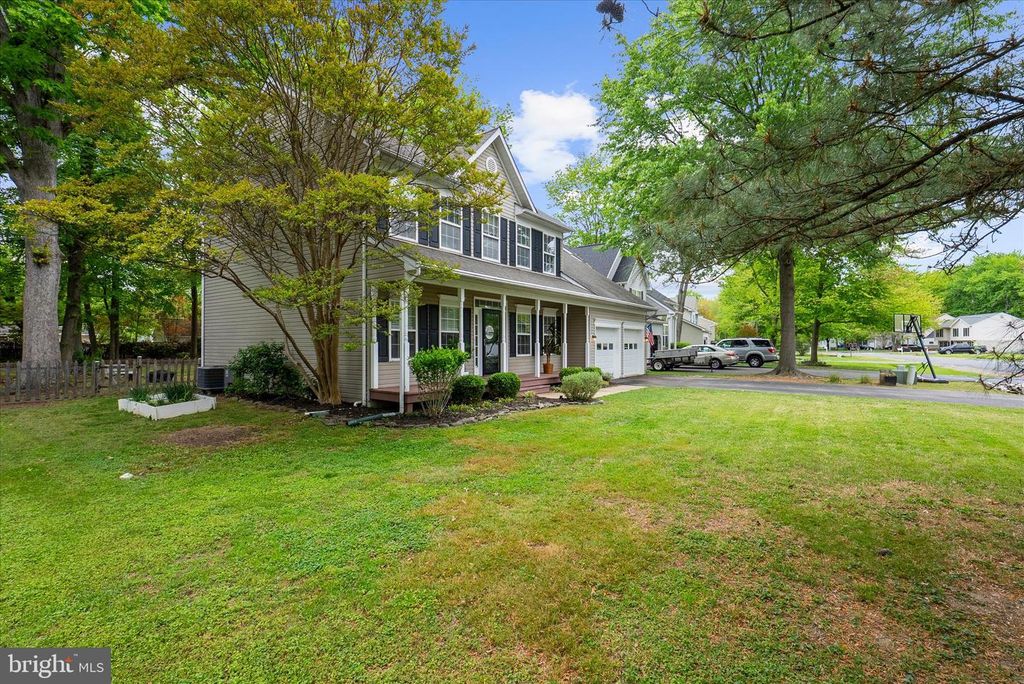 Image 44 of property listing at 705 DAVOL RD, Stevensville, MD 21666