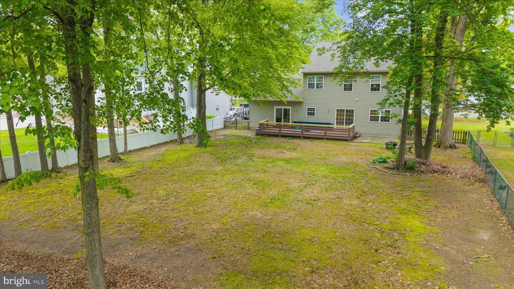Image 46 of property listing at 705 DAVOL RD, Stevensville, MD 21666