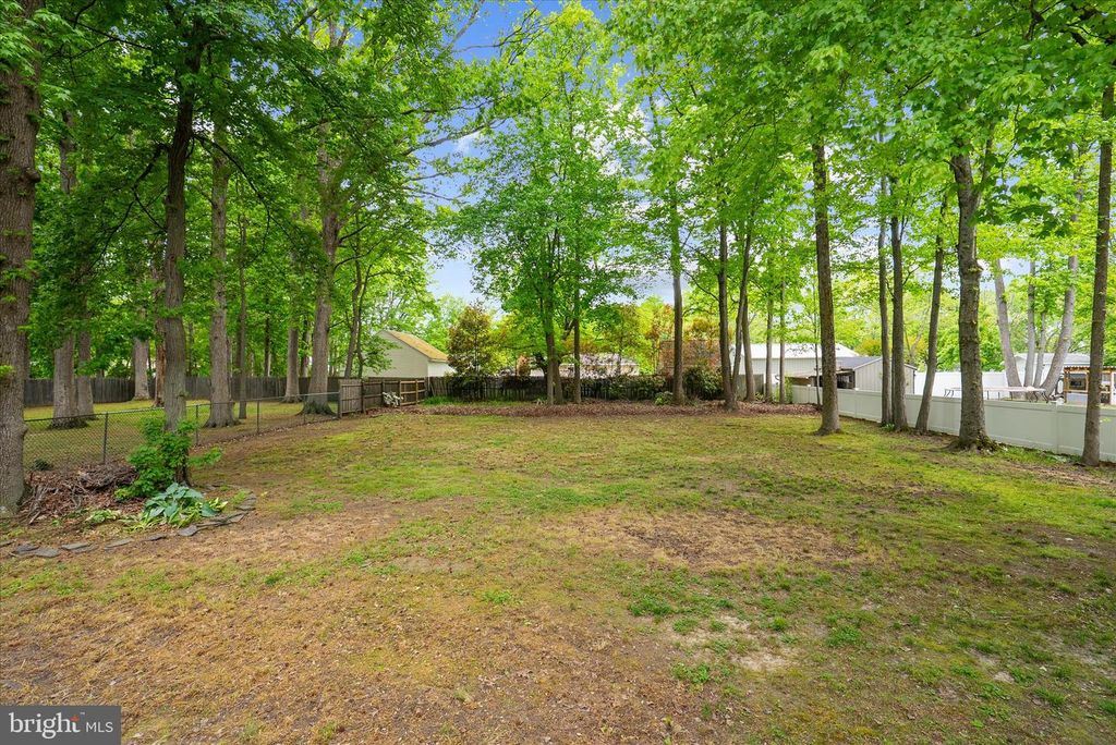 Image 47 of property listing at 705 DAVOL RD, Stevensville, MD 21666