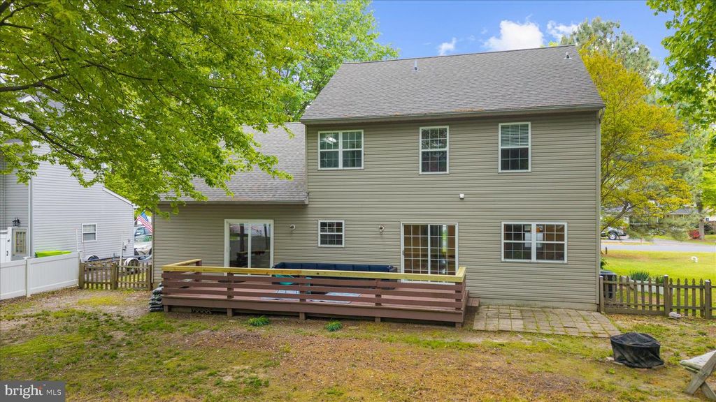 Image 48 of property listing at 705 DAVOL RD, Stevensville, MD 21666