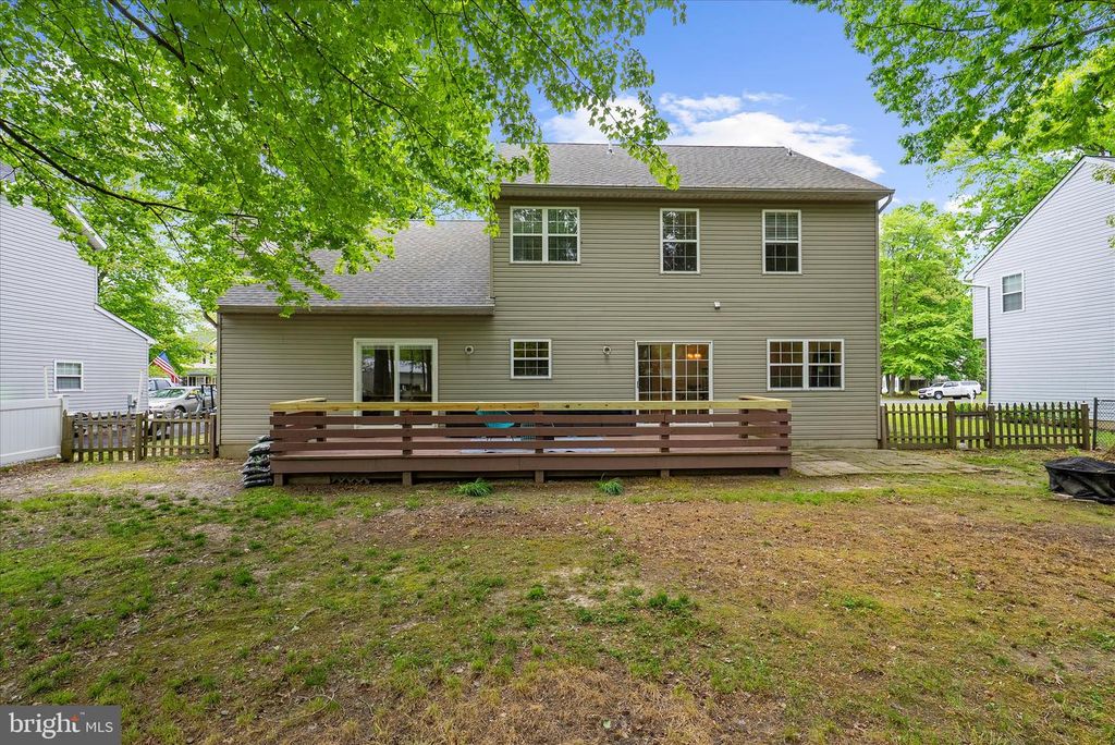 Image 49 of property listing at 705 DAVOL RD, Stevensville, MD 21666