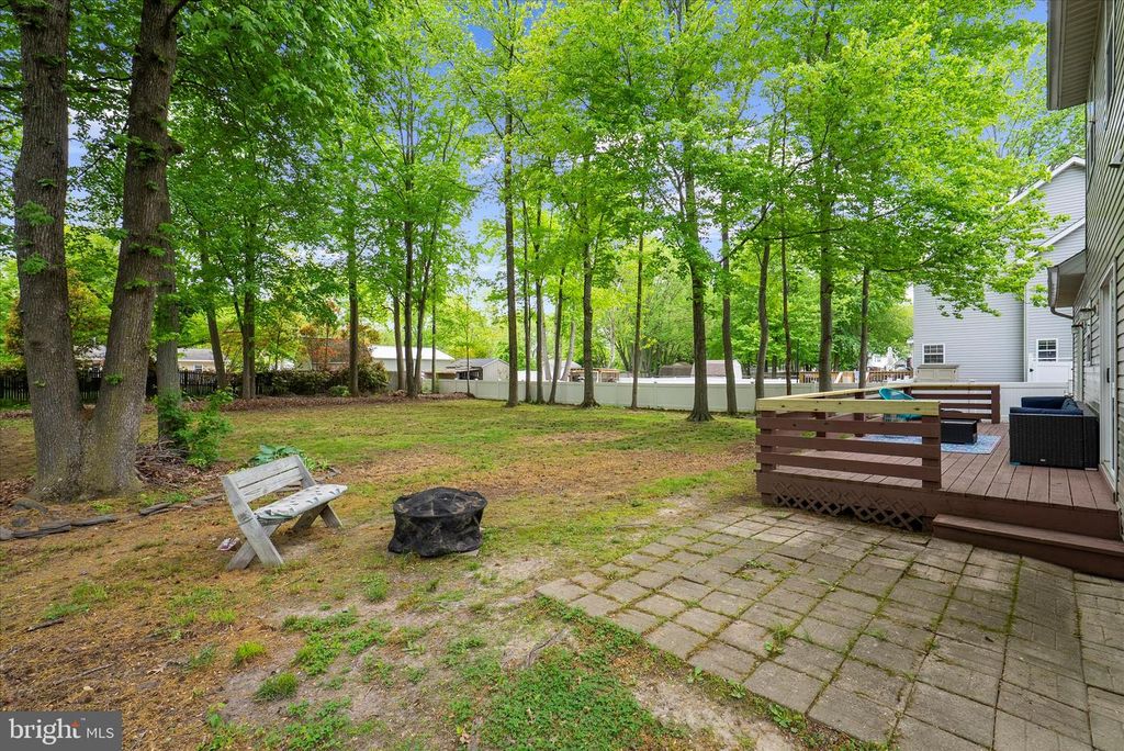 Image 51 of property listing at 705 DAVOL RD, Stevensville, MD 21666