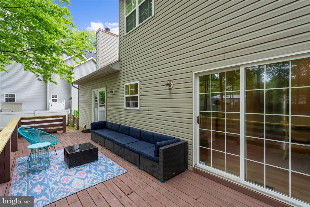 Image 52 of property listing at 705 DAVOL RD, Stevensville, MD 21666