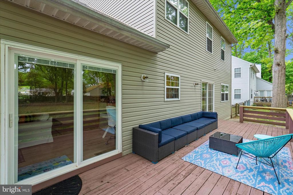 Image 53 of property listing at 705 DAVOL RD, Stevensville, MD 21666