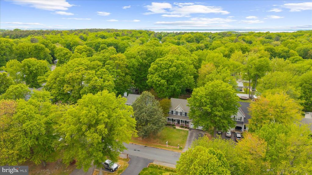 Image 54 of property listing at 705 DAVOL RD, Stevensville, MD 21666