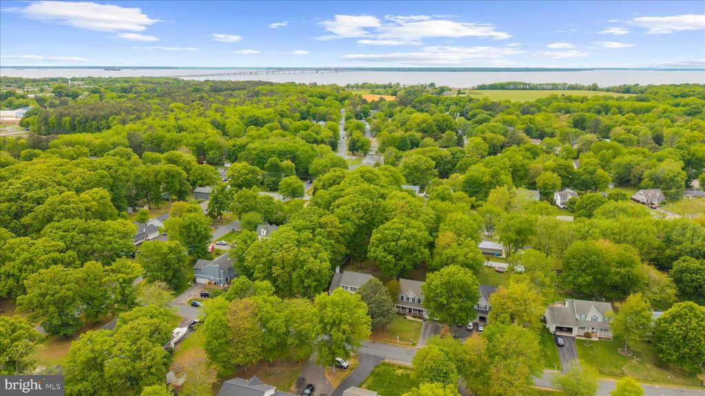 Image 55 of property listing at 705 DAVOL RD, Stevensville, MD 21666