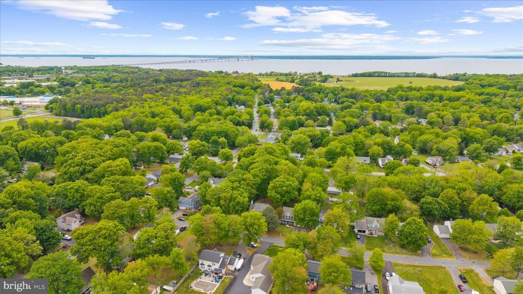 Image 56 of property listing at 705 DAVOL RD, Stevensville, MD 21666