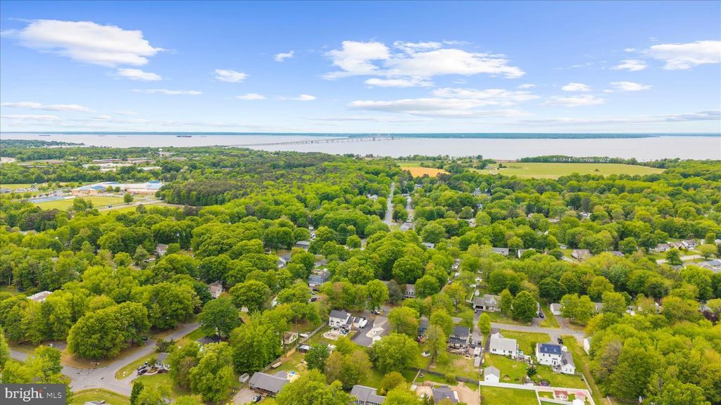 Image 57 of property listing at 705 DAVOL RD, Stevensville, MD 21666