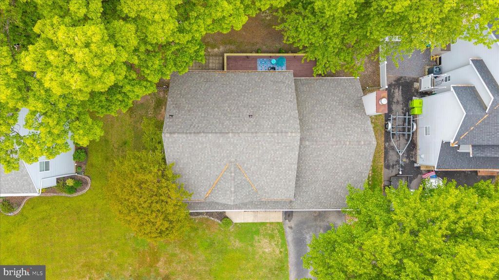 Image 58 of property listing at 705 DAVOL RD, Stevensville, MD 21666