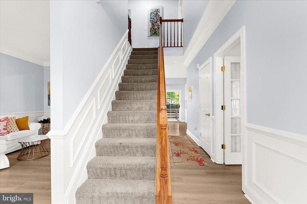 Image 6 of property listing at 705 DAVOL RD, Stevensville, MD 21666