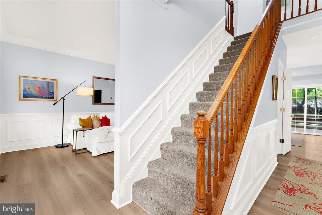 Image 7 of property listing at 705 DAVOL RD, Stevensville, MD 21666