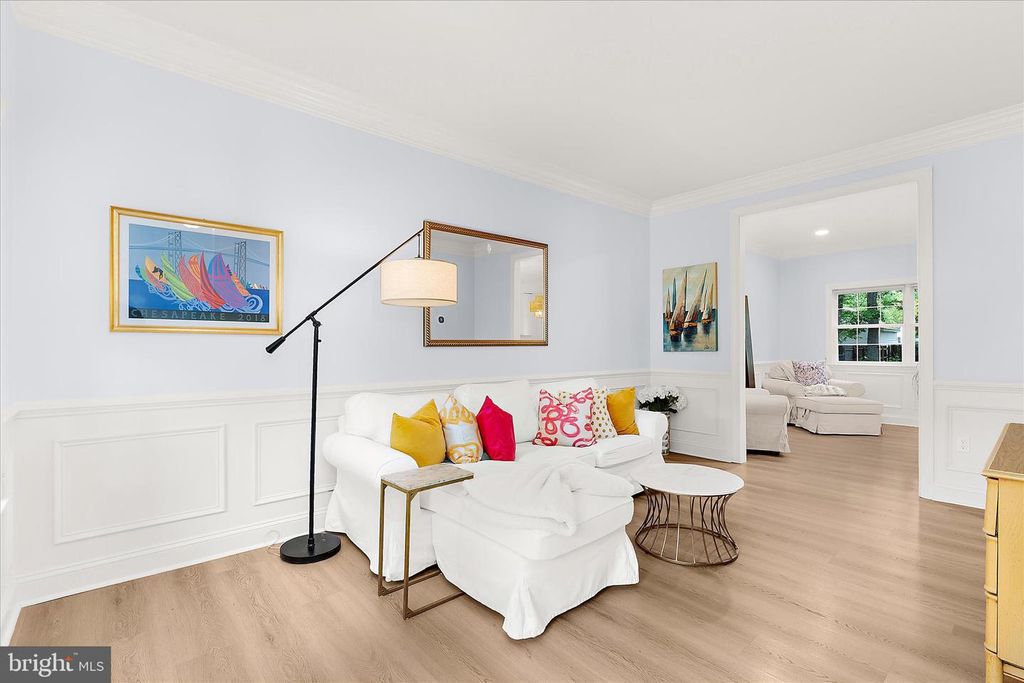 Image 8 of property listing at 705 DAVOL RD, Stevensville, MD 21666