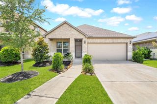 11523 Brookside Arbor Lane, Richmond, TX 77406