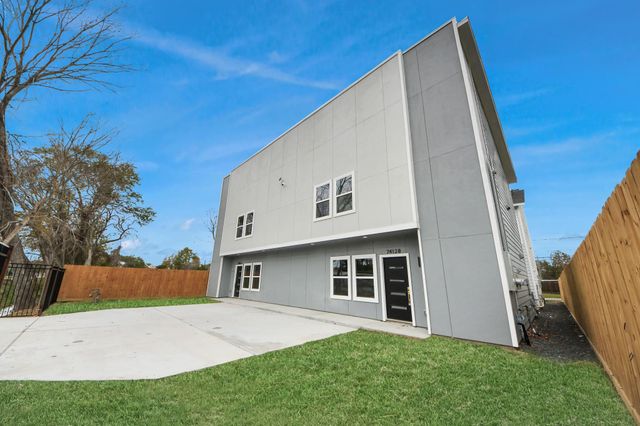 7412 Carver Road A, Houston, TX 77088