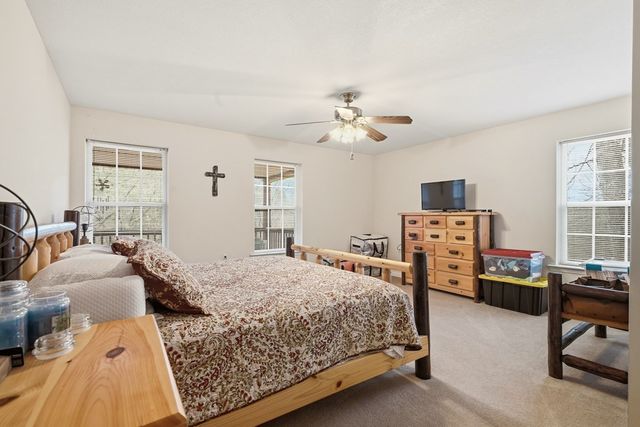 1914 Creekstone Lane, Young Harris, GA 30582