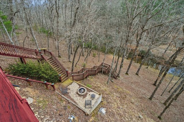 1914 Creekstone Lane, Young Harris, GA 30582