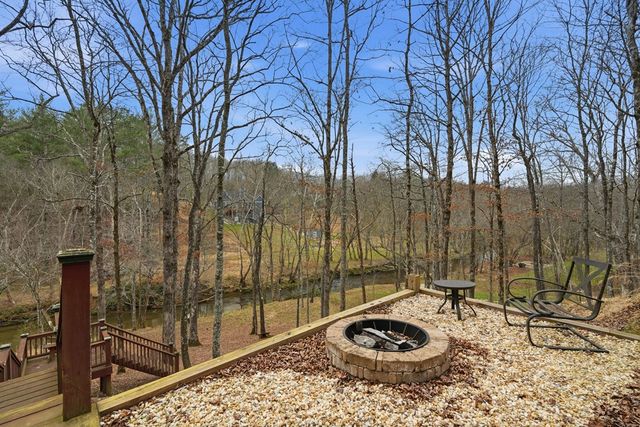1914 Creekstone Lane, Young Harris, GA 30582