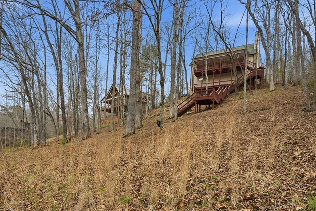 1914 Creekstone Lane, Young Harris, GA 30582