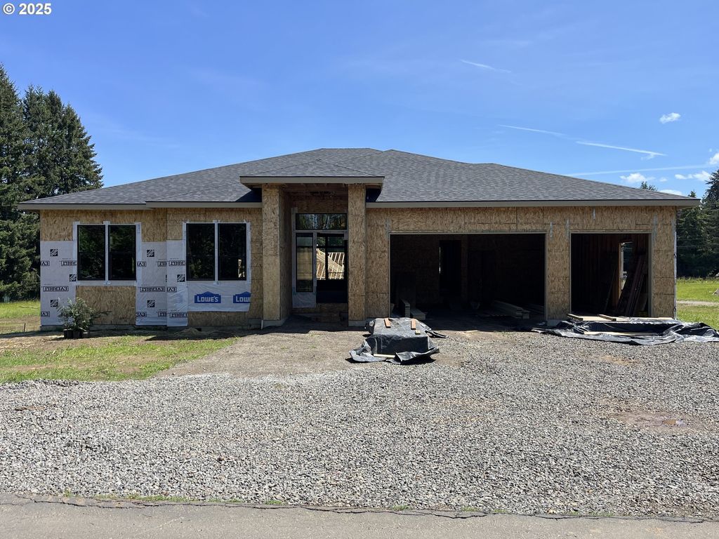 15634 Ne Caples Rd, Brush Prairie, WA 98606