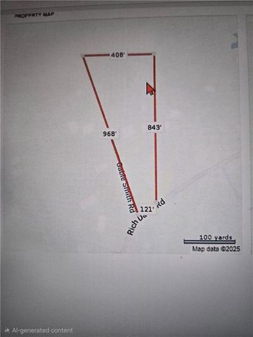 552 Rich Davis Road, Hiram, GA 30141