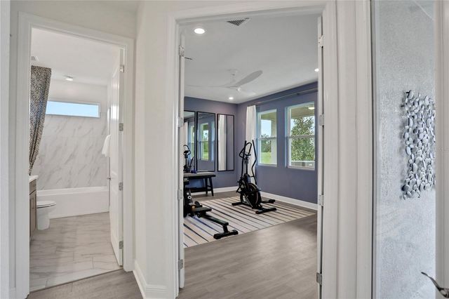 17558 VALLEYWOOD PARKWAY, Land O Lakes, FL 34638