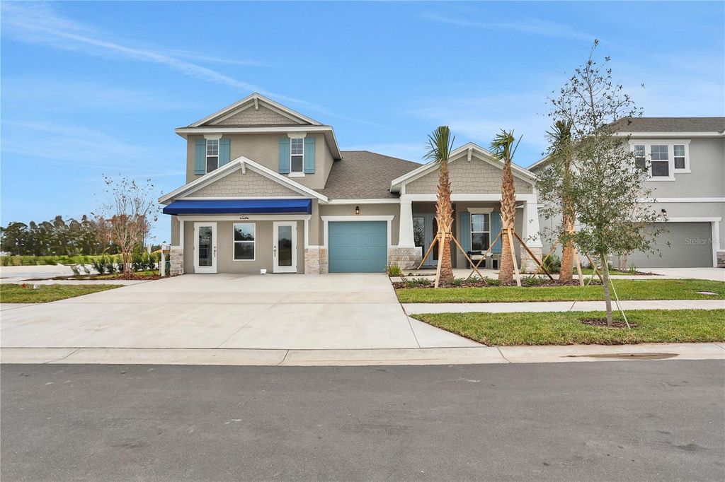 17558 VALLEYWOOD PARKWAY, Land O Lakes, FL 34638