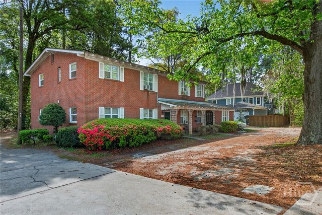 4906 Bull Street, Savannah, GA 31405