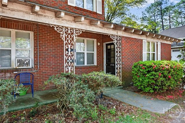 4906 Bull Street, Savannah, GA 31405
