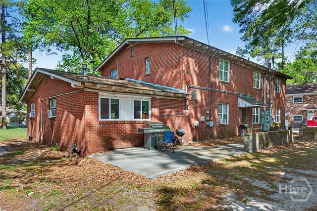 4906 Bull Street, Savannah, GA 31405