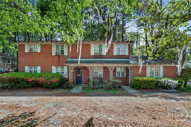 4906 Bull Street, Savannah, GA 31405
