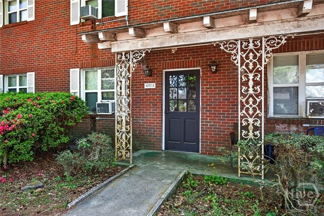 4906 Bull Street, Savannah, GA 31405