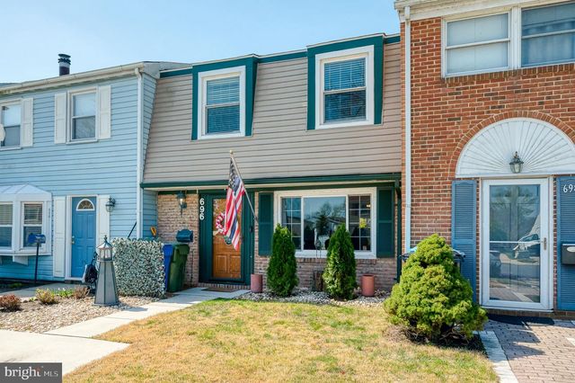 696 SHORE DR, Joppa, MD 21085